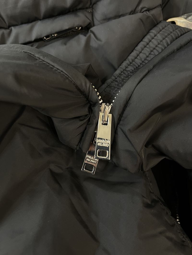 Prada Down Jackets